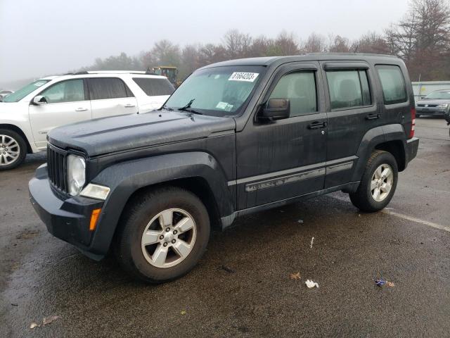 JEEP LIBERTY 2011 1j4pp2gk4bw580263