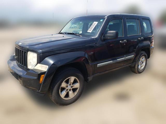 JEEP LIBERTY 2010 1j4pp2gk5aw102271