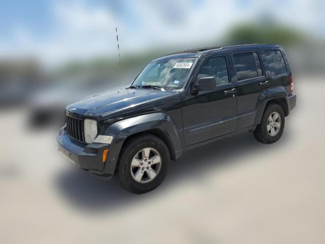 JEEP LIBERTY 2010 1j4pp2gk5aw104537