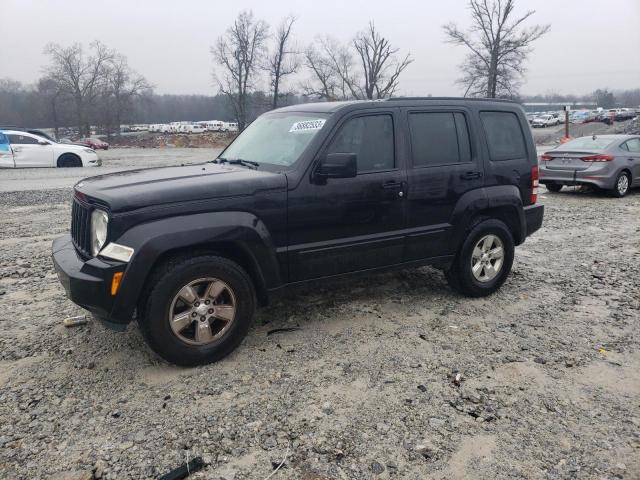 JEEP LIBERTY SP 2010 1j4pp2gk5aw118020