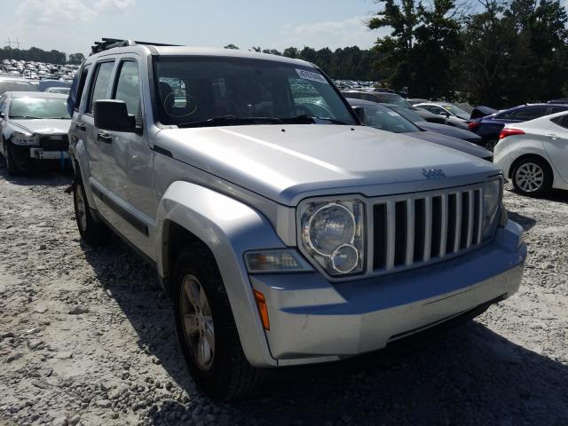 JEEP LIBERTY SP 2010 1j4pp2gk5aw128997