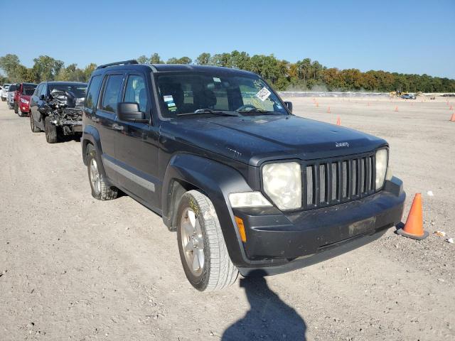 JEEP LIBERTY SP 2010 1j4pp2gk5aw136730