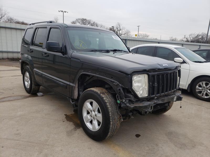 JEEP LIBERTY 2010 1j4pp2gk5aw164463