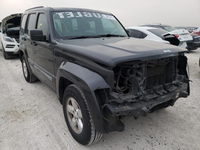 JEEP LIBERTY SP 2010 1j4pp2gk5aw170070