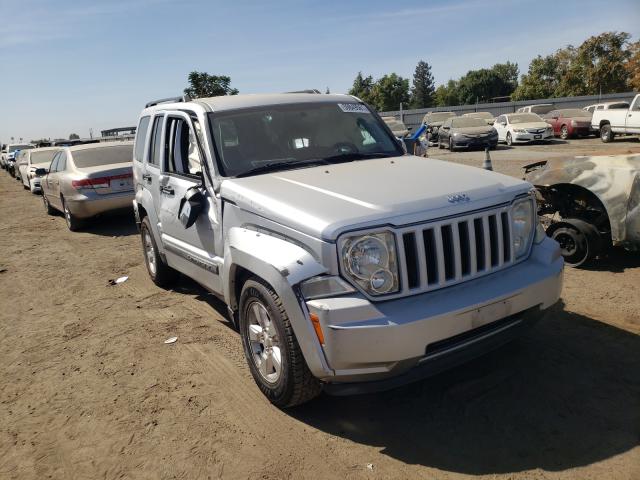 JEEP LIBERTY SP 2010 1j4pp2gk5aw170652