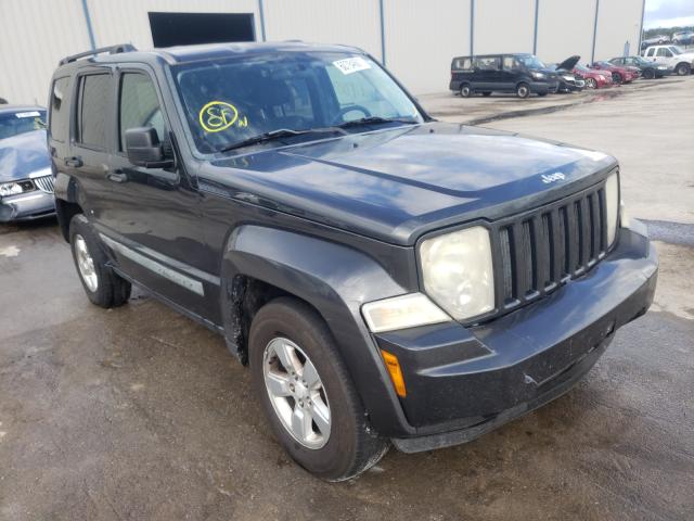 JEEP LIBERTY SP 2010 1j4pp2gk5aw171526