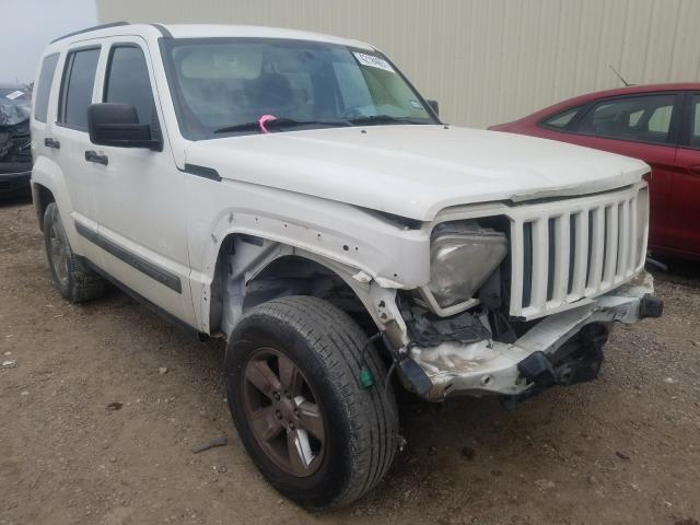 JEEP LIBERTY SP 2010 1j4pp2gk5aw181179