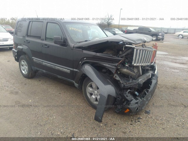 JEEP LIBERTY 2011 1j4pp2gk5bw514028