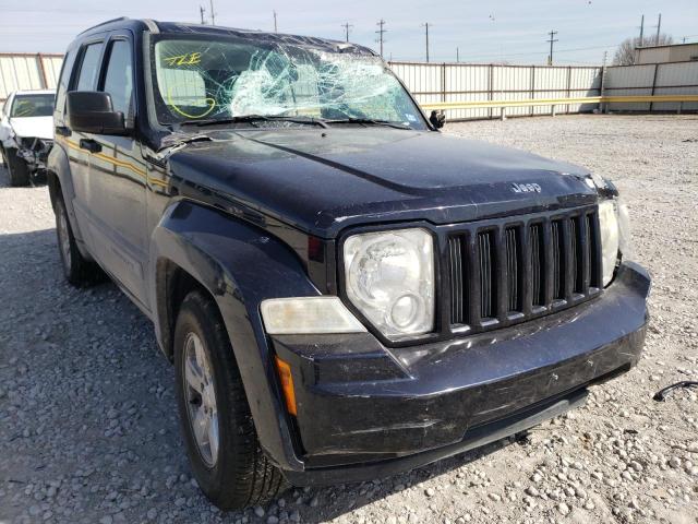 JEEP LIBERTY SP 2011 1j4pp2gk5bw514417