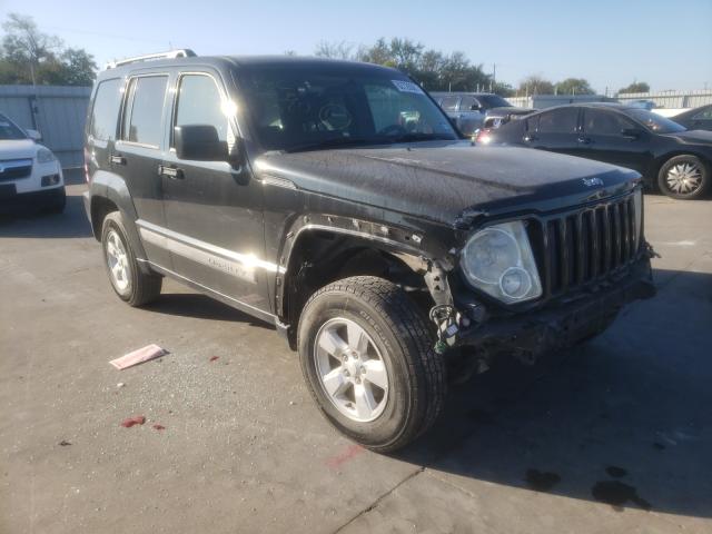 JEEP LIBERTY SP 2011 1j4pp2gk5bw533677