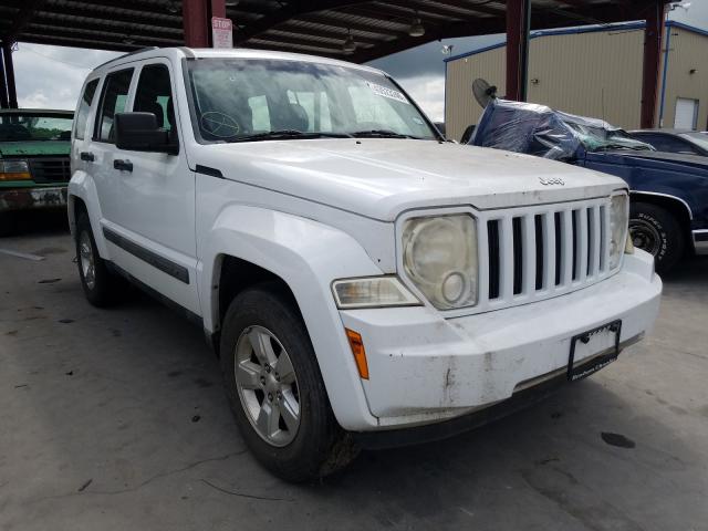 JEEP LIBERTY SP 2011 1j4pp2gk5bw542637