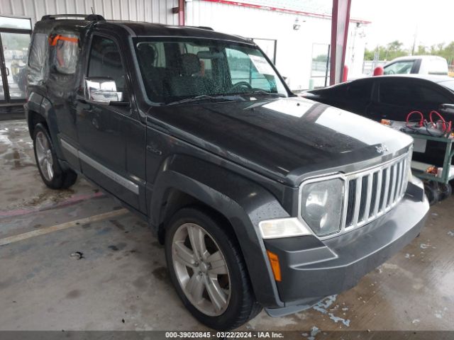 JEEP LIBERTY 2011 1j4pp2gk5bw546266