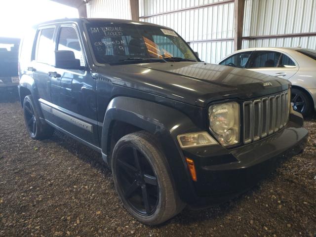 JEEP LIBERTY SP 2011 1j4pp2gk5bw552889