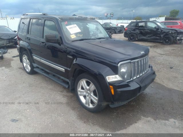 JEEP LIBERTY 2011 1j4pp2gk5bw556196