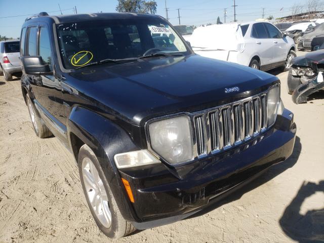 JEEP LIBERTY SP 2011 1j4pp2gk5bw560670