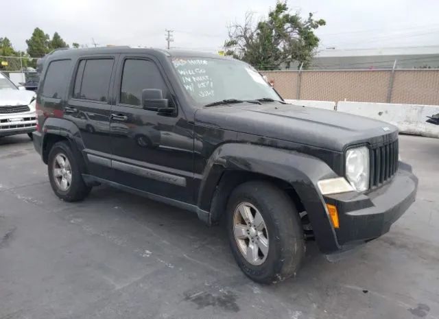 JEEP NULL 2011 1j4pp2gk5bw572723