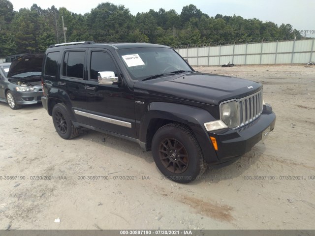 JEEP LIBERTY 2011 1j4pp2gk5bw572785