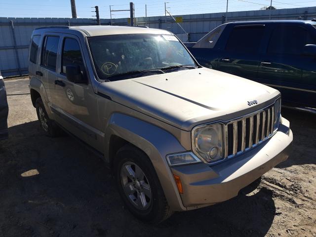 JEEP LIBERTY 2011 1j4pp2gk5bw583740