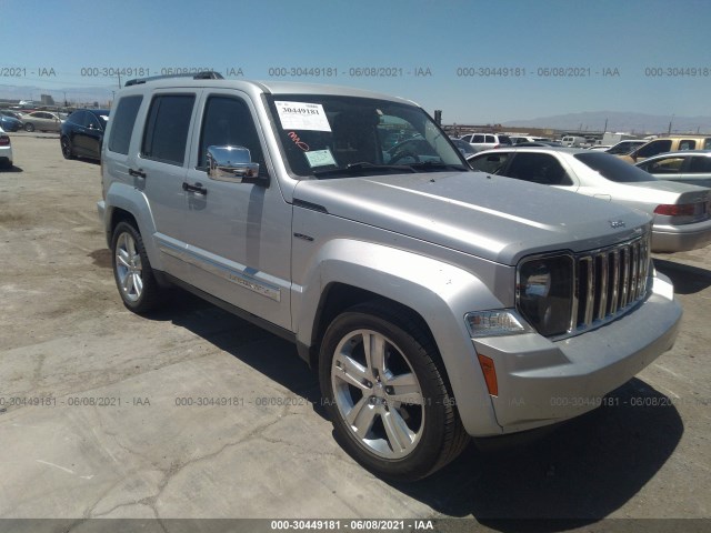 JEEP LIBERTY 2011 1j4pp2gk5bw586198