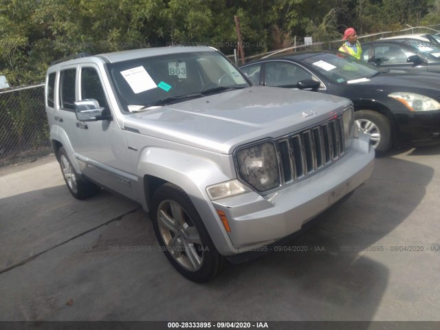 JEEP LIBERTY 2011 1j4pp2gk5bw586217