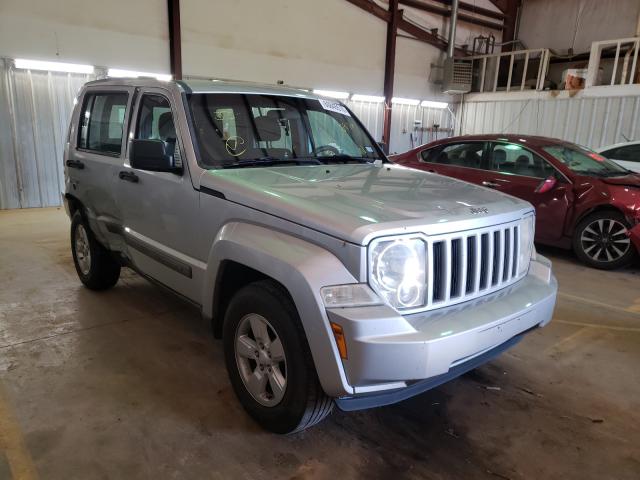 JEEP LIBERTY SP 2011 1j4pp2gk5bw595970