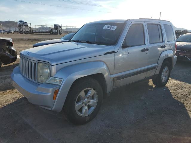 JEEP LIBERTY 2011 1j4pp2gk5bw596004