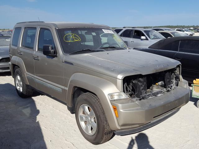 JEEP LIBERTY SP 2010 1j4pp2gk6aw102182