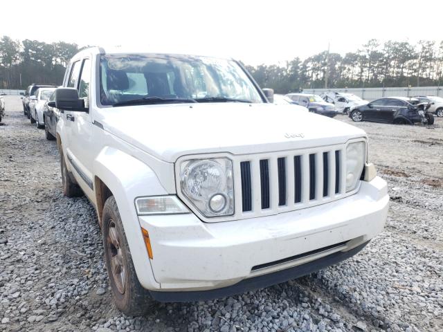 JEEP LIBERTY SP 2010 1j4pp2gk6aw103204