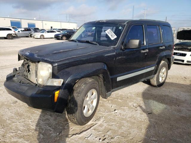 JEEP LIBERTY 2010 1j4pp2gk6aw106281