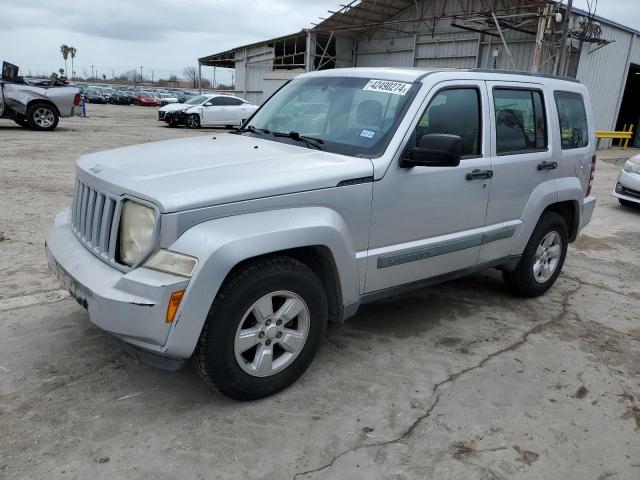 JEEP LIBERTY 2010 1j4pp2gk6aw106538