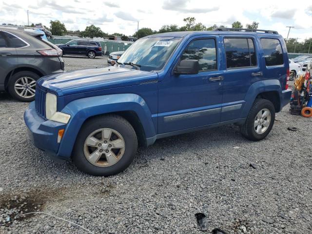 JEEP LIBERTY SP 2010 1j4pp2gk6aw106796