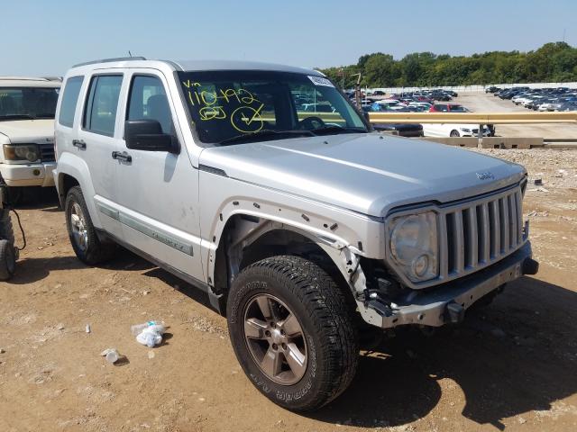 JEEP LIBERTY SP 2010 1j4pp2gk6aw110492