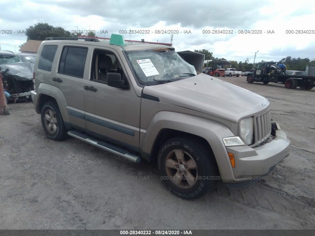 JEEP LIBERTY 2010 1j4pp2gk6aw114526