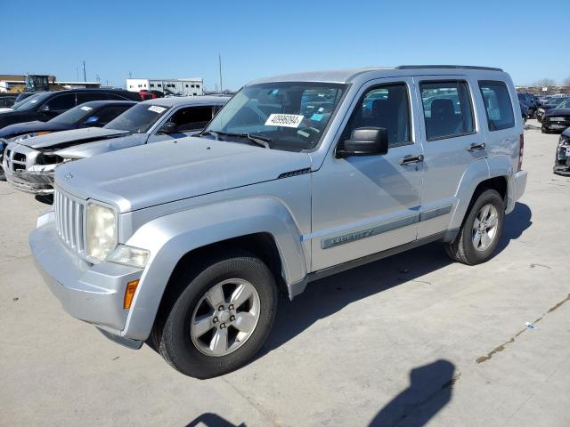 JEEP LIBERTY 2010 1j4pp2gk6aw132542