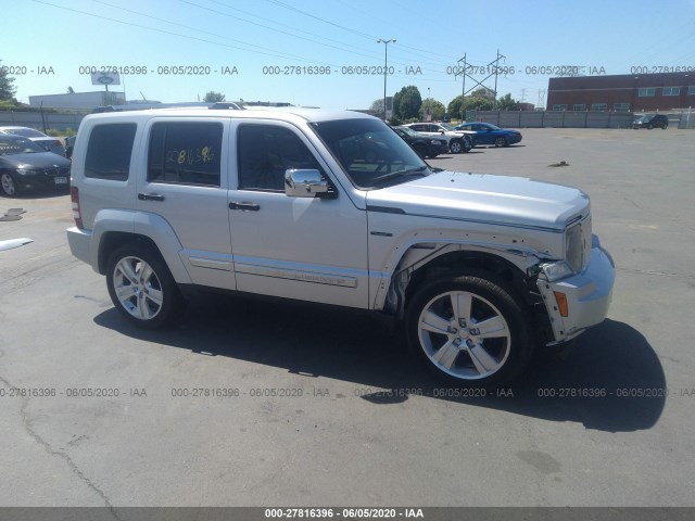 JEEP LIBERTY 2011 1j4pp2gk6bw578790