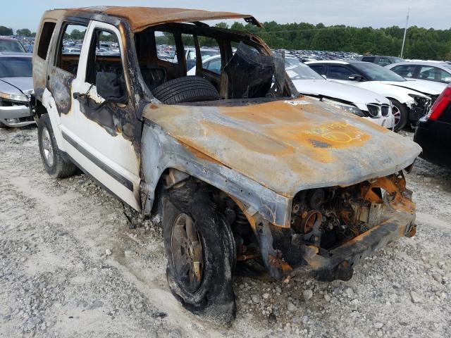 JEEP LIBERTY SP 2011 1j4pp2gk6bw580247