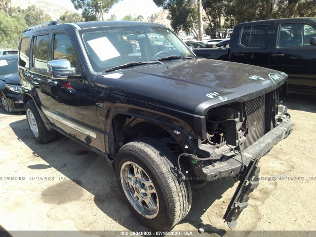 JEEP LIBERTY 2011 1j4pp2gk6bw594732