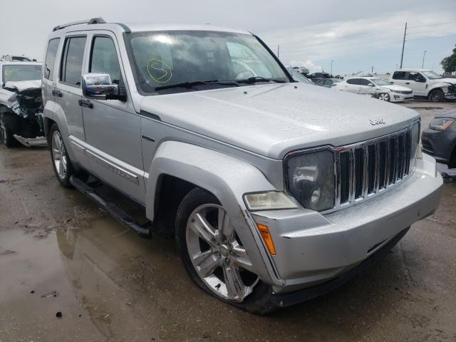 JEEP LIBERTY SP 2011 1j4pp2gk6bw594794