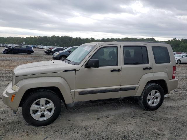 JEEP LIBERTY SP 2011 1j4pp2gk6bw595914