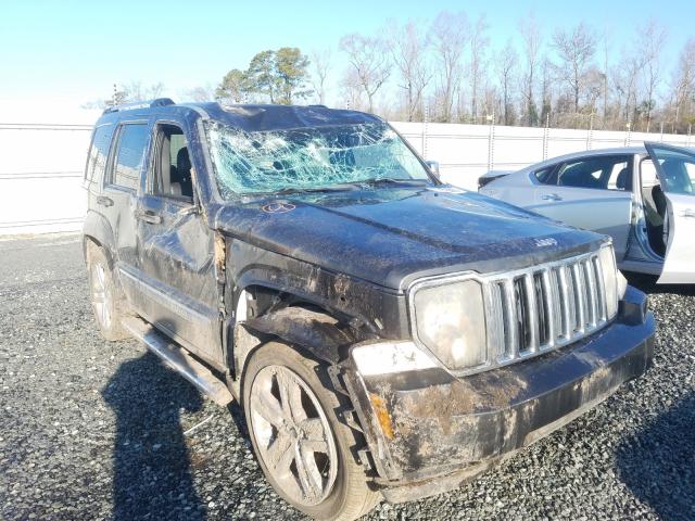 JEEP LIBERTY SP 2011 1j4pp2gk6bw596626