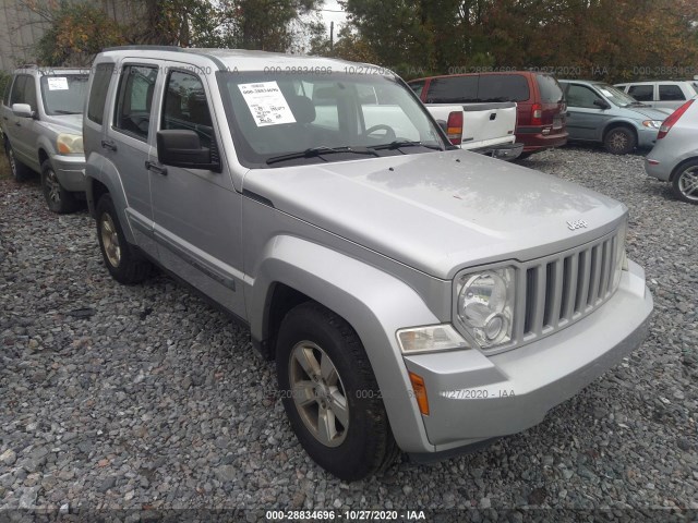 JEEP LIBERTY 2010 1j4pp2gk7aw106225