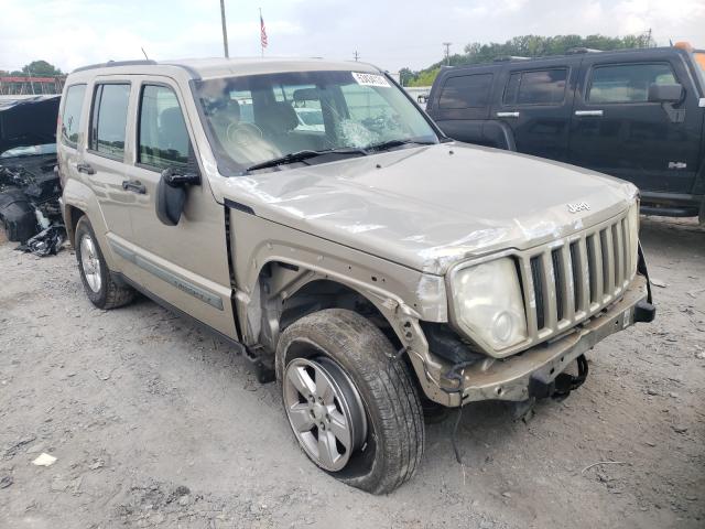 JEEP LIBERTY SP 2010 1j4pp2gk7aw133411