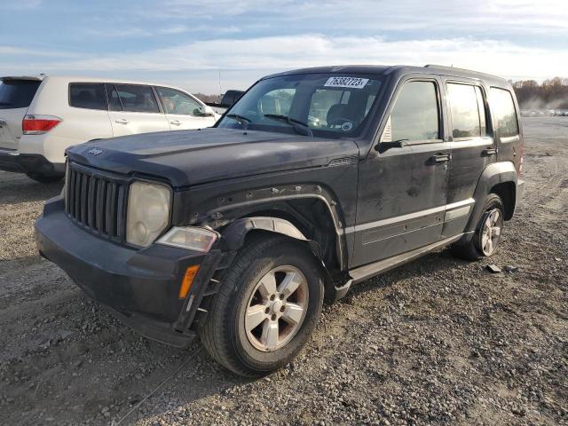 JEEP LIBERTY 2010 1j4pp2gk7aw133439