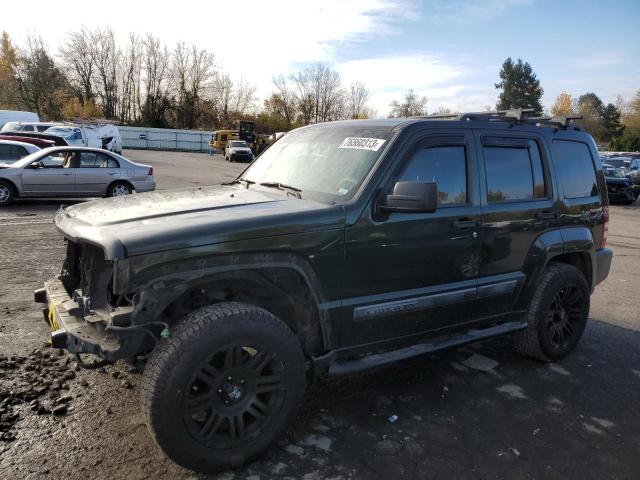 JEEP LIBERTY 2010 1j4pp2gk7aw170247