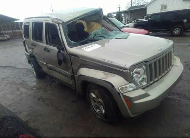 JEEP LIBERTY 2010 1j4pp2gk7aw181037