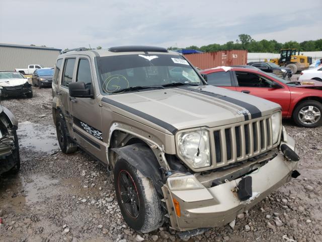 JEEP LIBERTY SP 2010 1j4pp2gk7aw181815