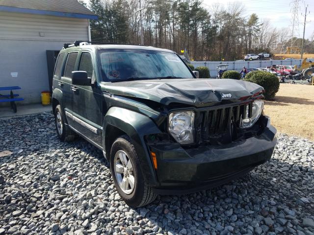 JEEP LIBERTY SP 2011 1j4pp2gk7bw504021