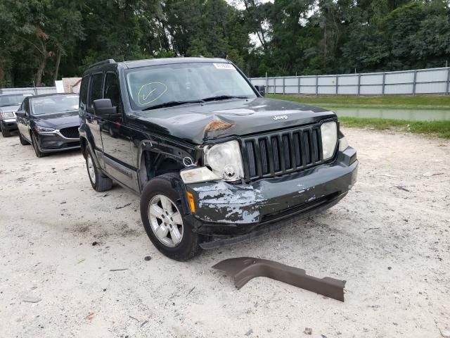 JEEP LIBERTY SP 2011 1j4pp2gk7bw504097