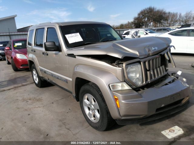 JEEP LIBERTY 2011 1j4pp2gk7bw505864