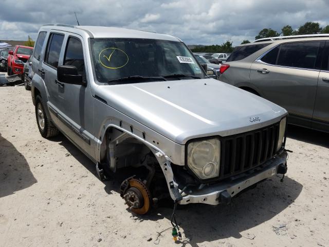 JEEP LIBERTY SP 2011 1j4pp2gk7bw535074